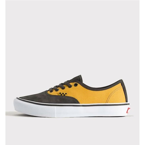 VANS SKATE AUTHENTIC MULTICOLOR