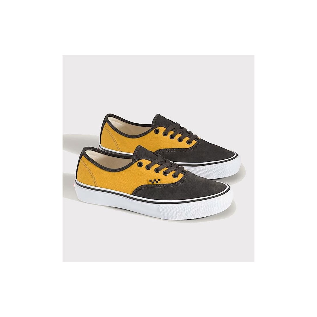 VANS SKATE AUTHENTIC MULTICOLOR