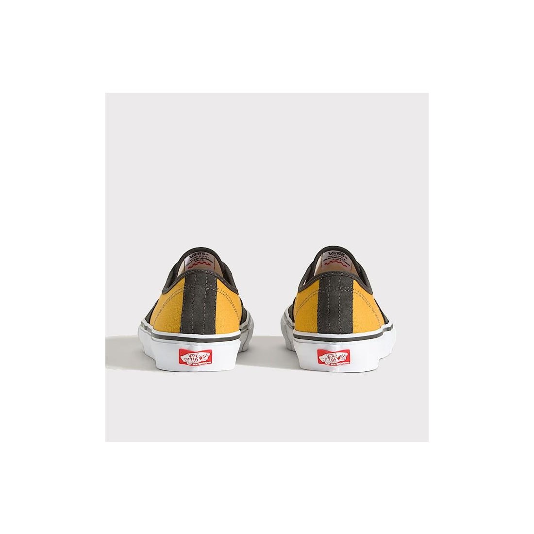 VANS SKATE AUTHENTIC MULTICOLOR