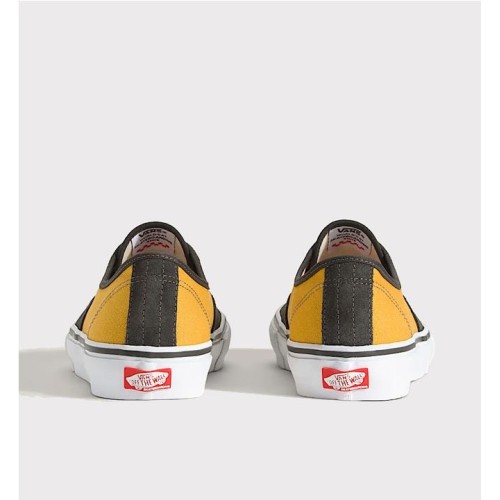 VANS SKATE AUTHENTIC MULTICOLOR