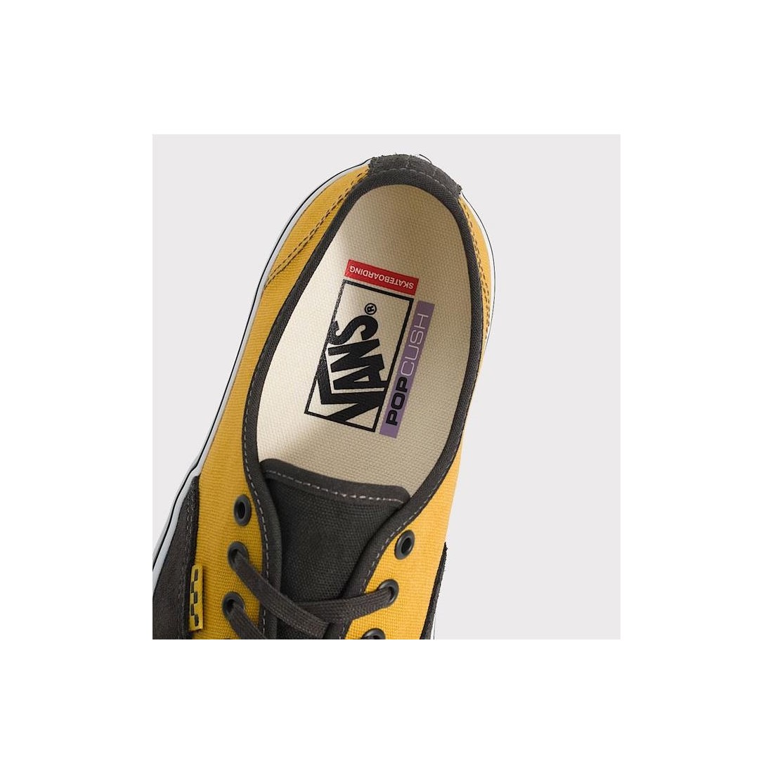 VANS SKATE AUTHENTIC MULTICOLOR