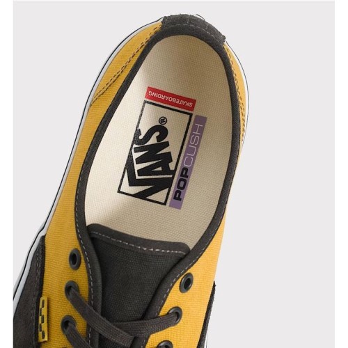 VANS SKATE AUTHENTIC MULTICOLOR