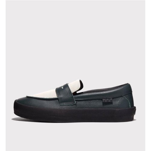 VANS SKATE LOAFER VERDE