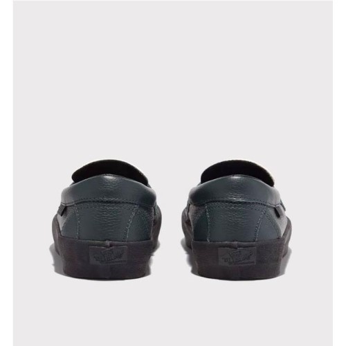 VANS SKATE LOAFER VERDE
