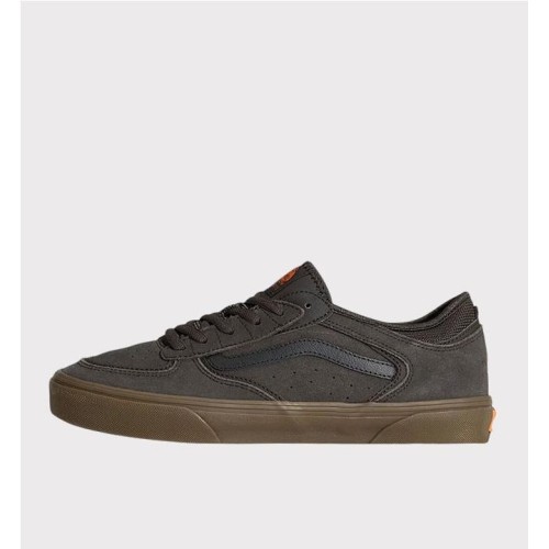 VANS SKATE ROWLEY MULTICOLOR