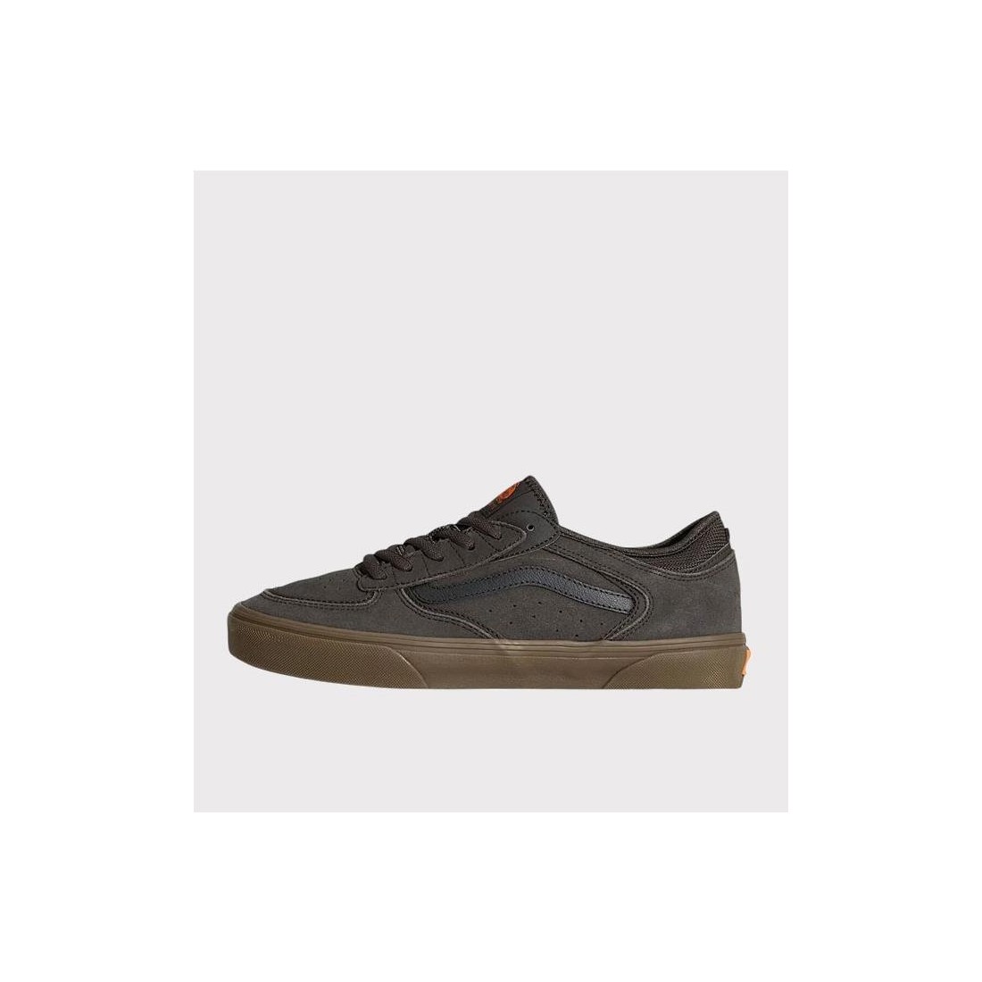 VANS SKATE ROWLEY MULTICOLOR