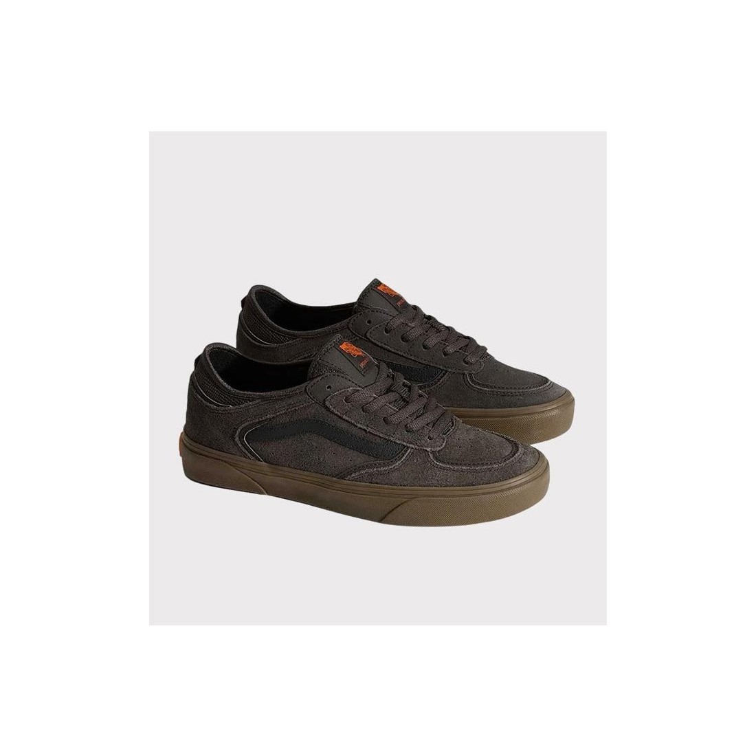 VANS SKATE ROWLEY MULTICOLOR