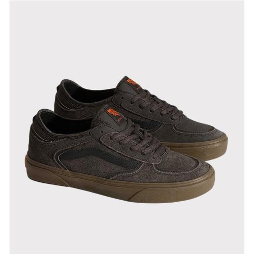 VANS SKATE ROWLEY MULTICOLOR
