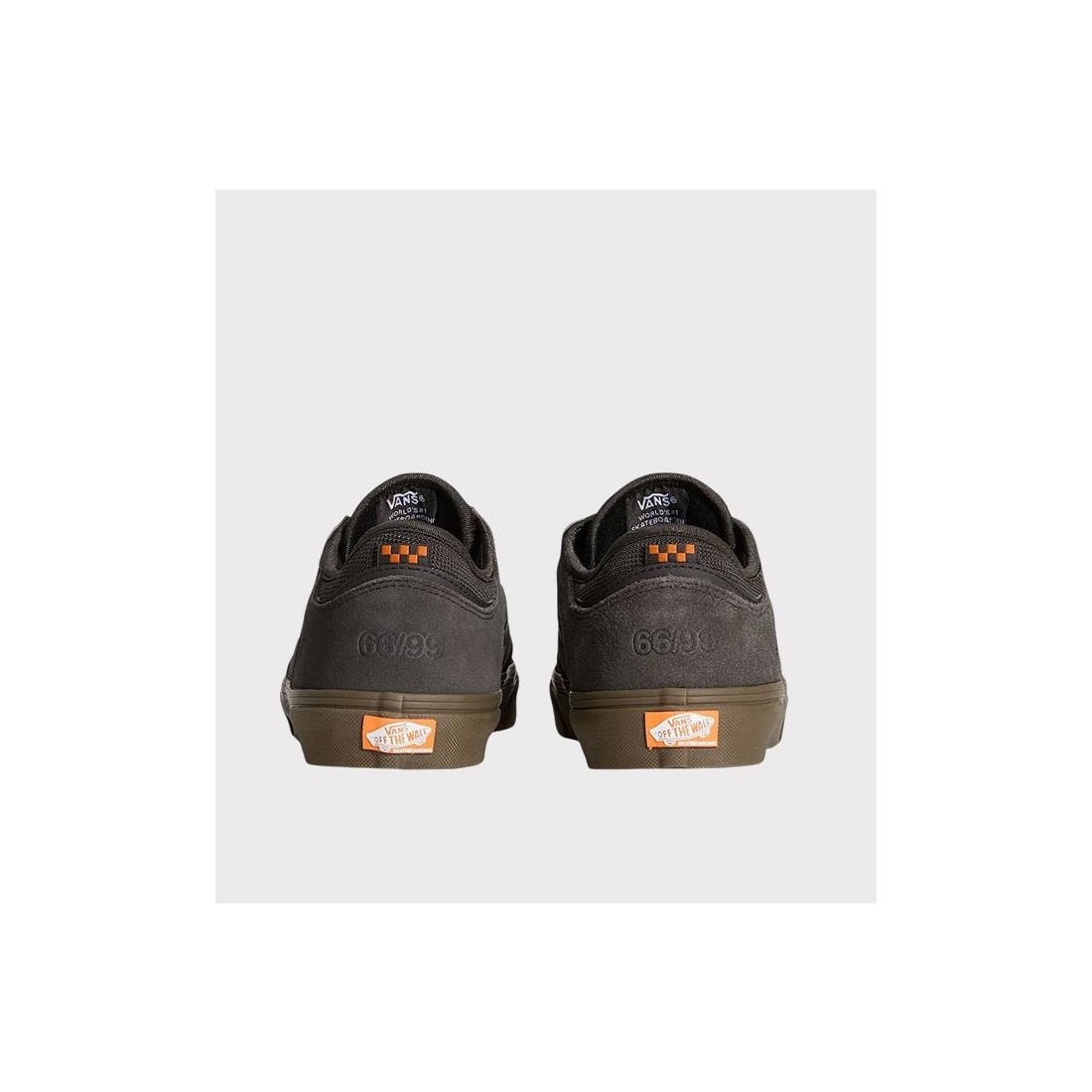 VANS SKATE ROWLEY MULTICOLOR