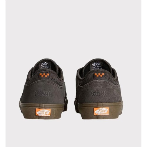 VANS SKATE ROWLEY MULTICOLOR