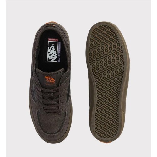 VANS SKATE ROWLEY MULTICOLOR