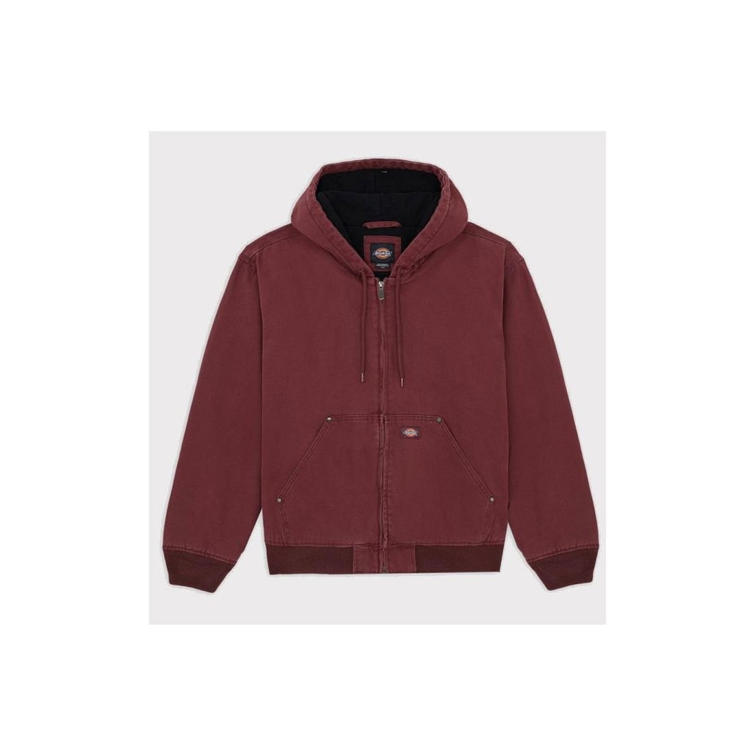 DICKIES HILHAM CANVAS JACK GRANATE