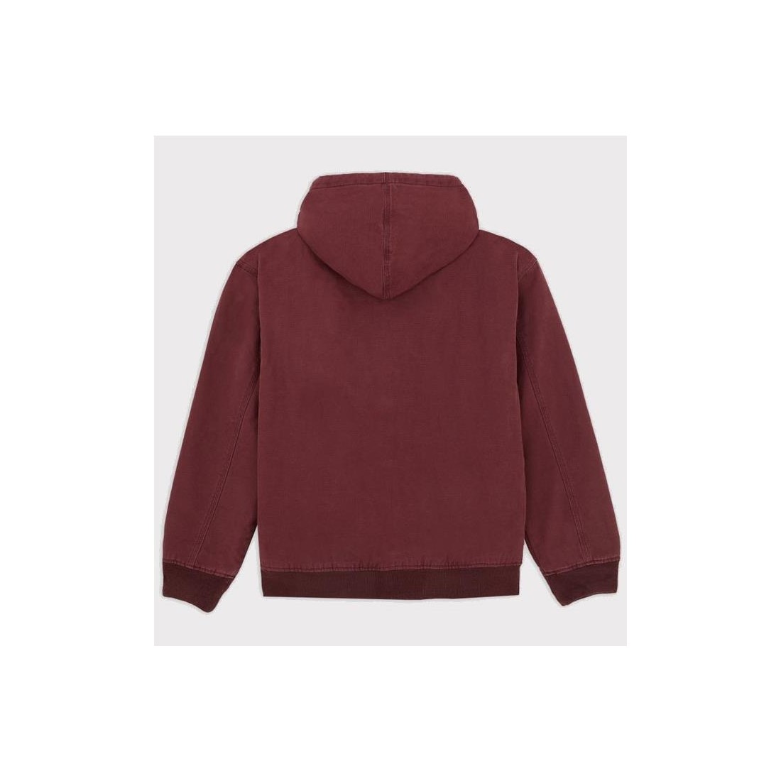 DICKIES HILHAM CANVAS JACK GRANATE