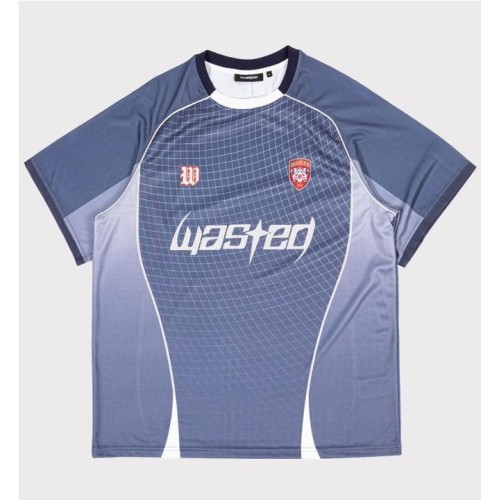 WASTED PARIS SPINE FOOTBALL AZUL
