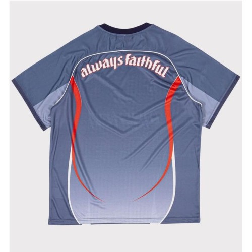 WASTED PARIS SPINE FOOTBALL AZUL