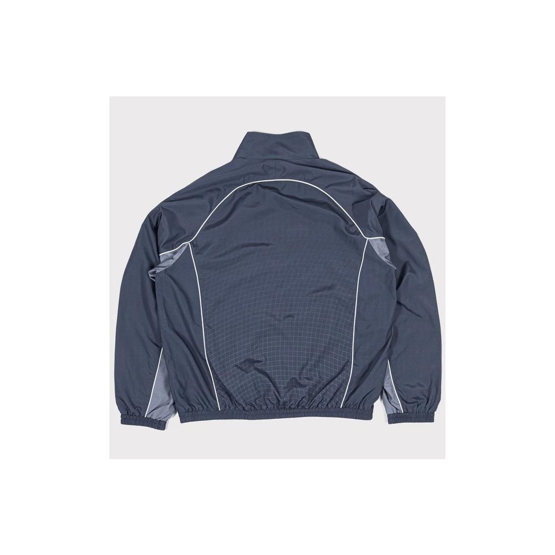 WASTED PARIS SPINE JACKET AZUL