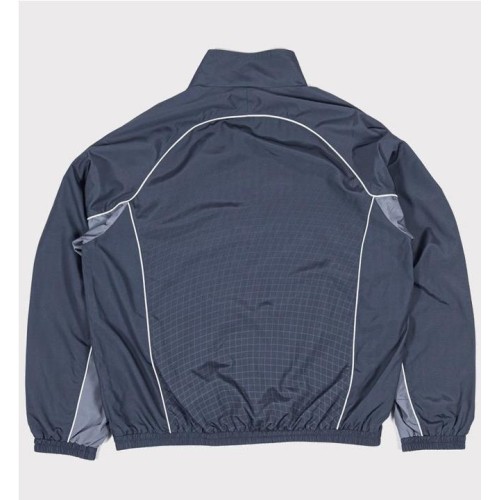 WASTED PARIS SPINE JACKET AZUL