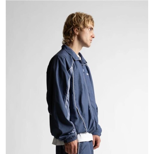 WASTED PARIS SPINE JACKET AZUL