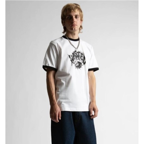WASTED PARIS UNDERDOG RINGER BLANCO 2