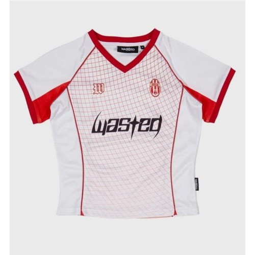 WASTED PARIS WM SPINE FOOTBALL BLANCO
