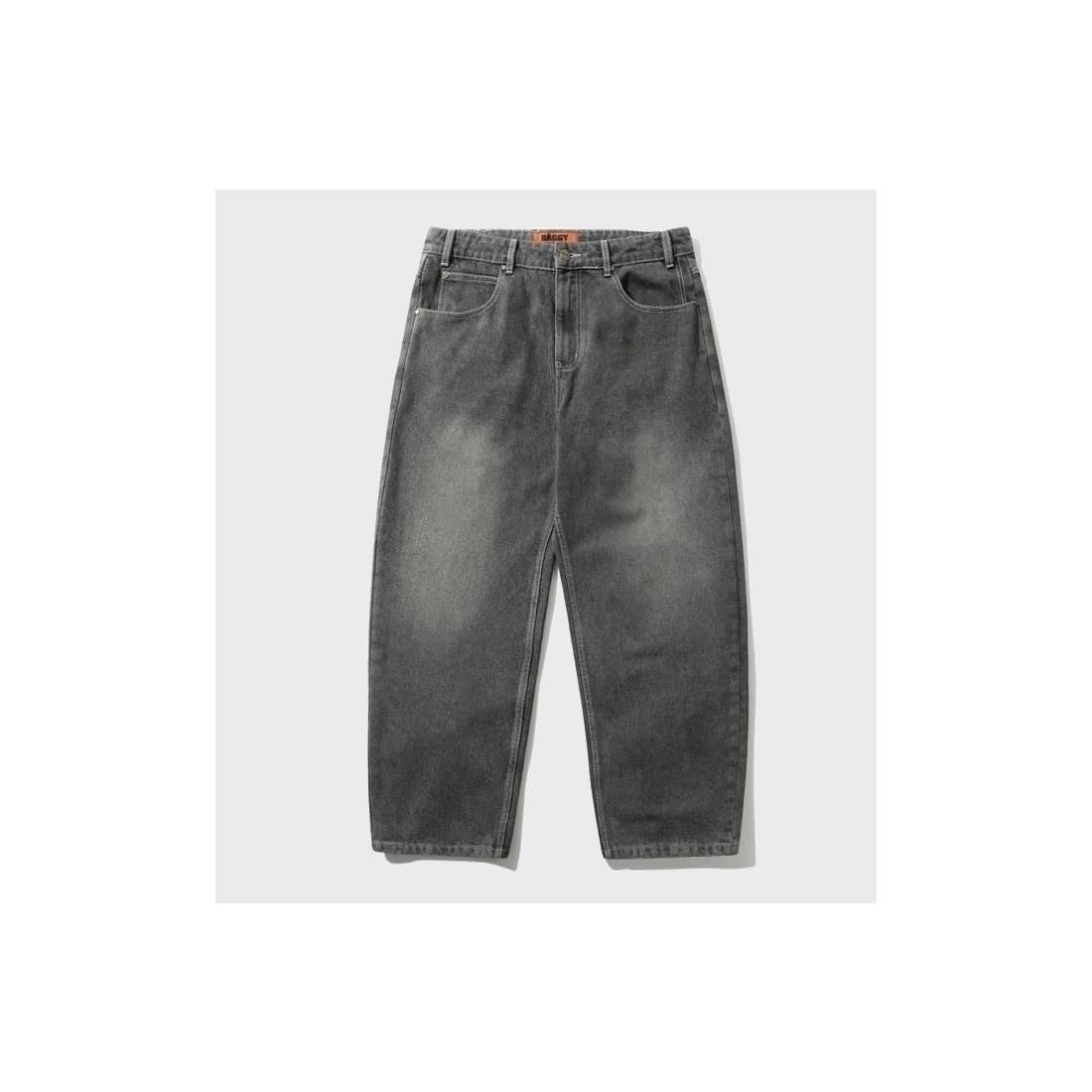 BUTTERGOODS ROACH DENIM JNS NEGRO