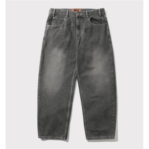 BUTTERGOODS ROACH DENIM JNS NEGRO