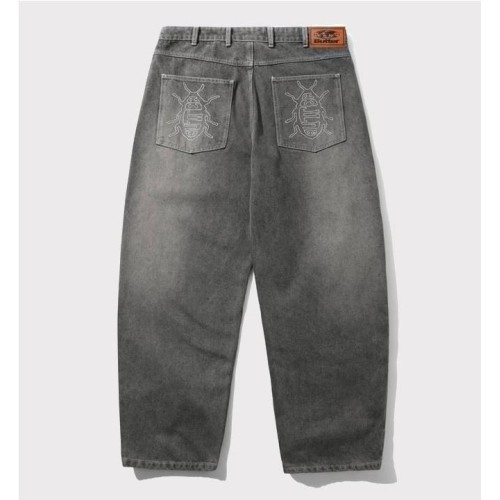 BUTTERGOODS ROACH DENIM JNS NEGRO
