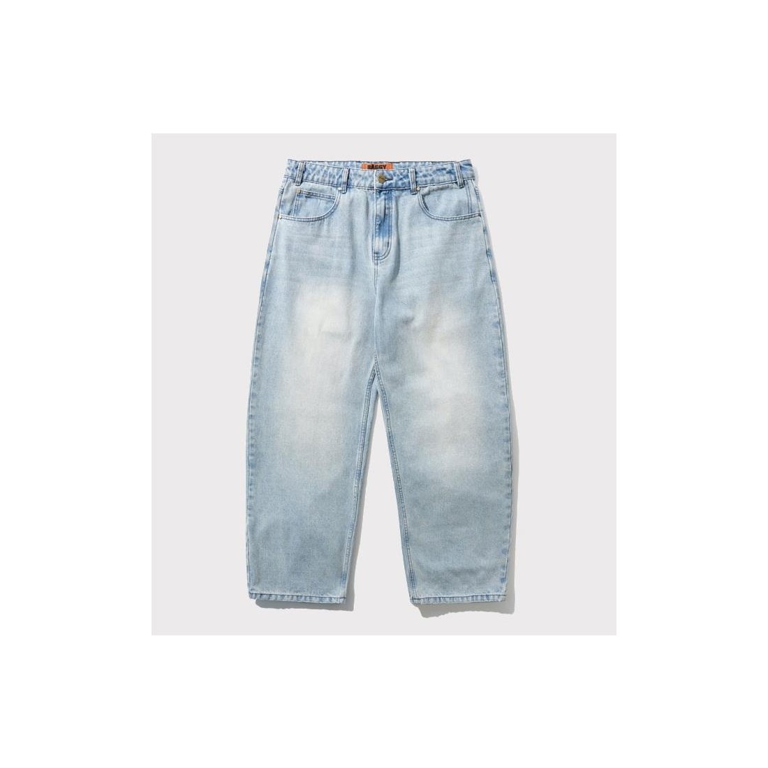 BUTTERGOODS ROACH DENIM JNS AZUL CLARO