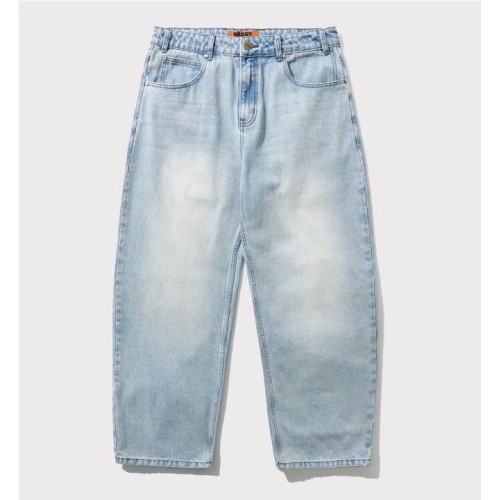BUTTERGOODS ROACH DENIM JNS AZUL CLARO