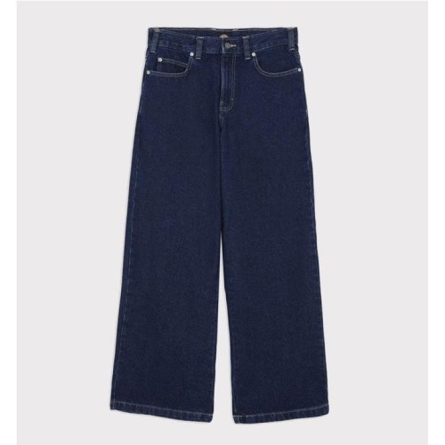 DICKIES HILHAM DENIM AZUL OSCURO