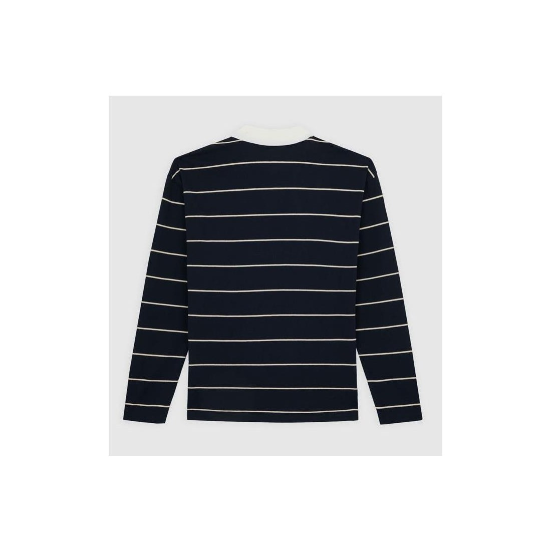 DICKIES SUMMERDALE RUGBY LS AZUL