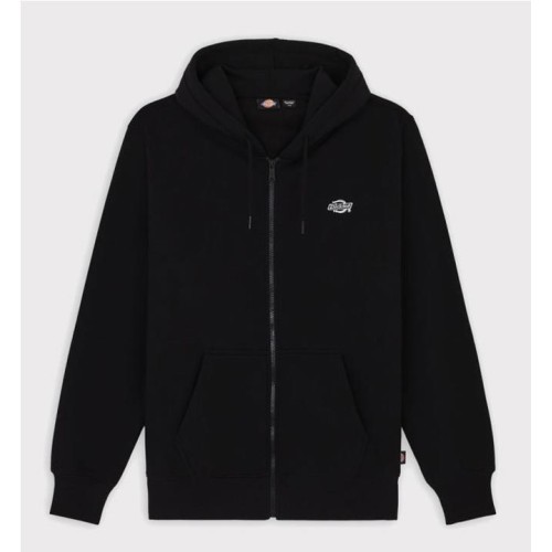 DICKIES SUMMERDALE ZIP NEGRO