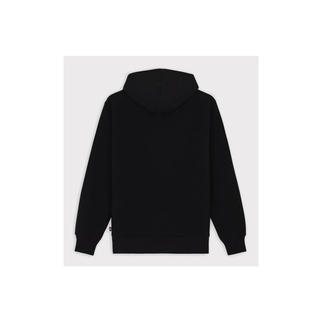 DICKIES SUMMERDALE ZIP NEGRO