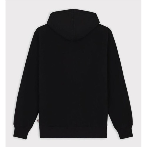 DICKIES SUMMERDALE ZIP NEGRO
