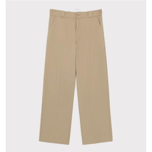 DICKIES 247 LOOSE WORK PANT BEIGE1