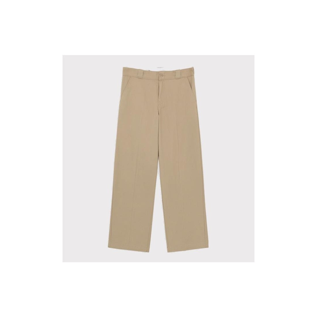 DICKIES 247 LOOSE WORK PANT BEIGE1