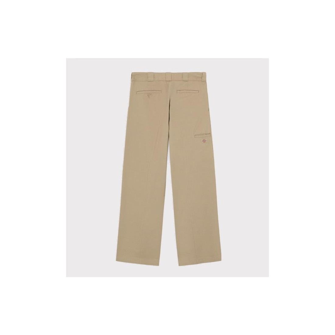 DICKIES 247 LOOSE WORK PANT BEIGE1