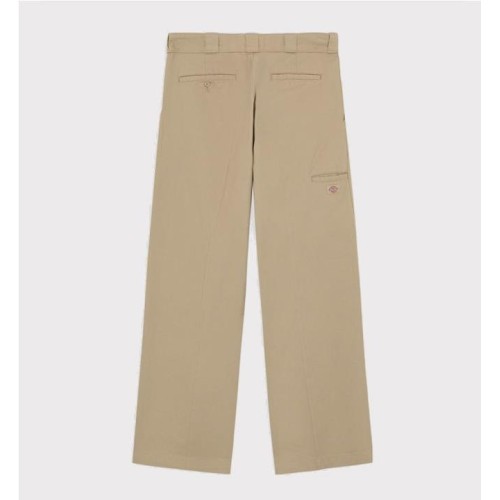 DICKIES 247 LOOSE WORK PANT BEIGE1