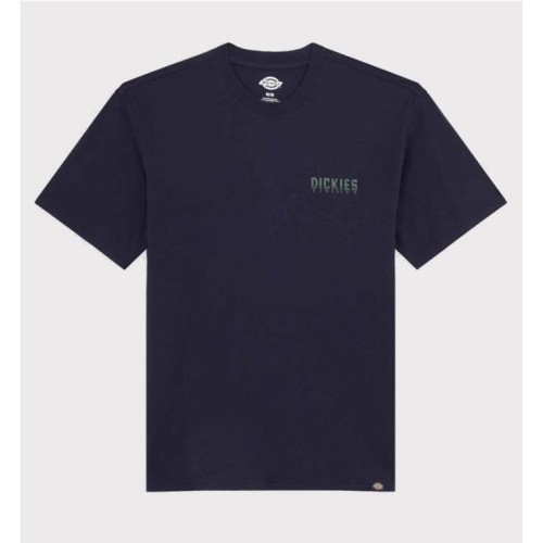 DICKIES PELHAM TEE NEGRO