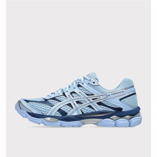 ASICS GEL-CUMULUS 16 AZUL CLARO