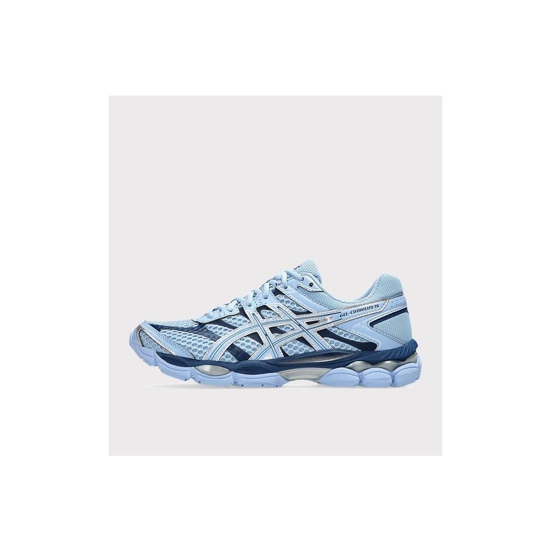 ASICS GEL-CUMULUS 16 AZUL CLARO