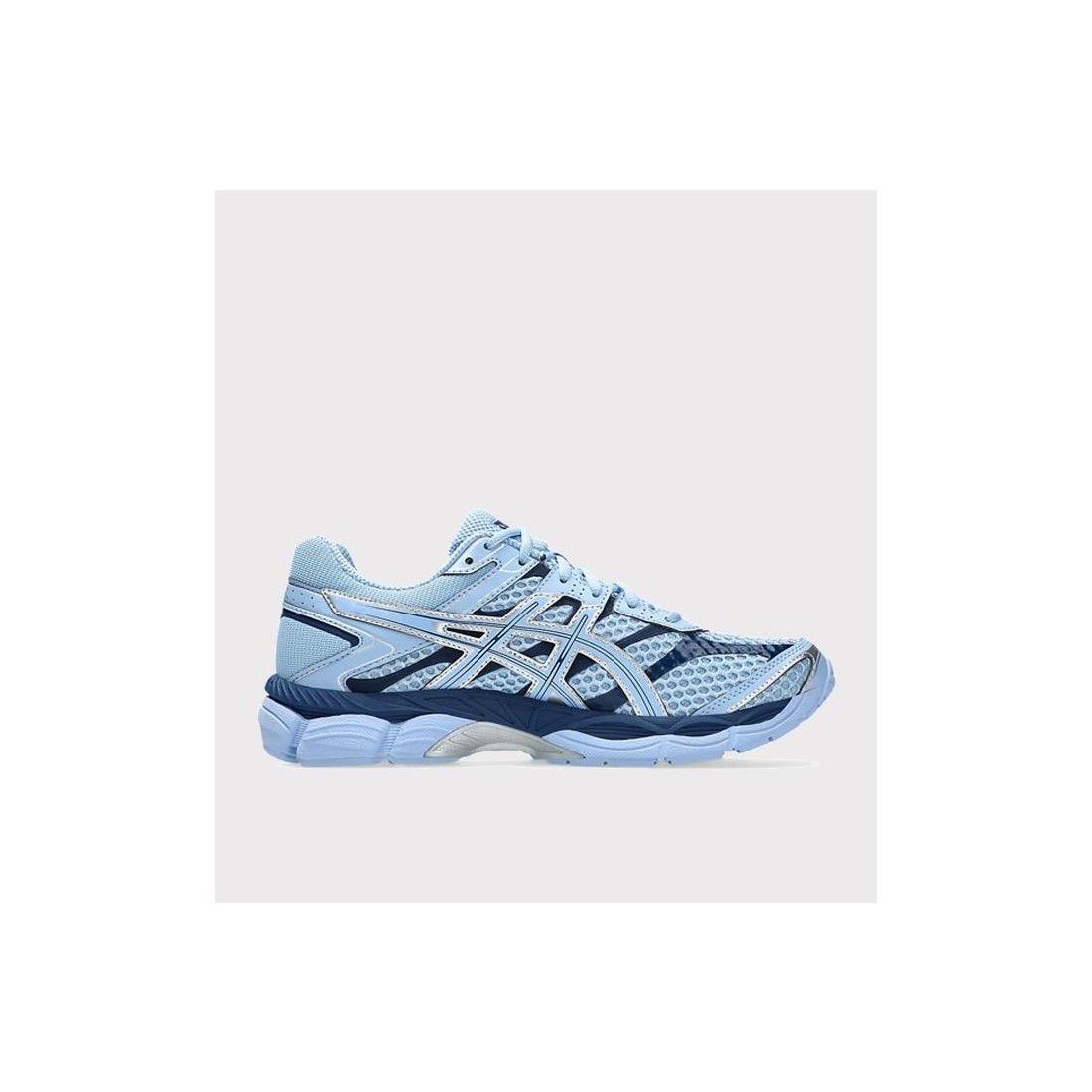ASICS GEL-CUMULUS 16 AZUL CLARO