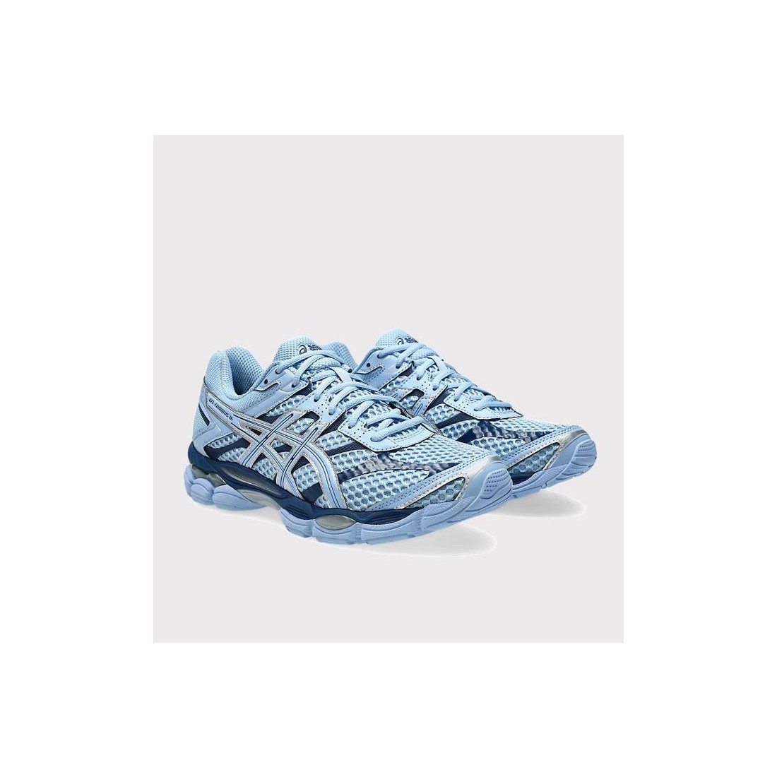 ASICS GEL-CUMULUS 16 AZUL CLARO