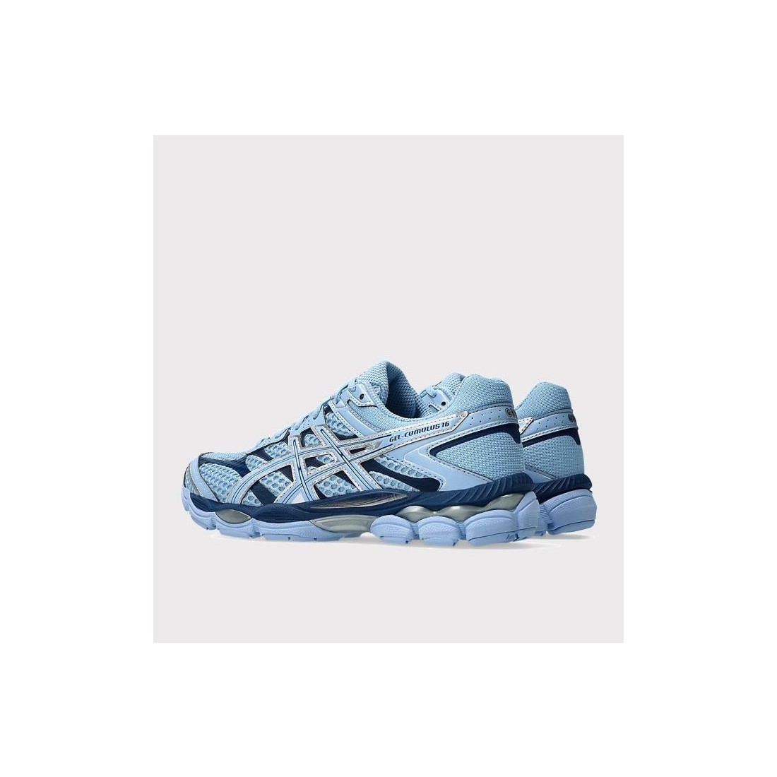 ASICS GEL-CUMULUS 16 AZUL CLARO