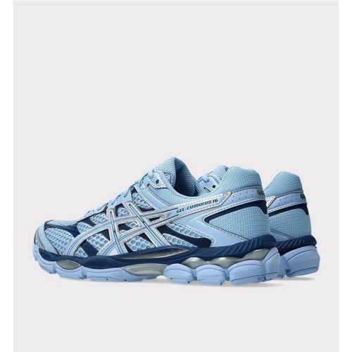 ASICS GEL-CUMULUS 16 AZUL CLARO