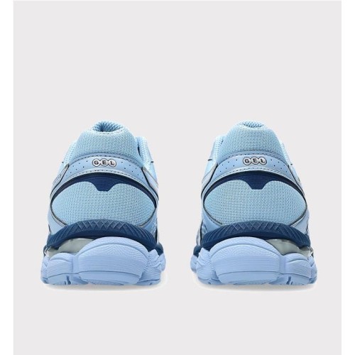 ASICS GEL-CUMULUS 16 AZUL CLARO