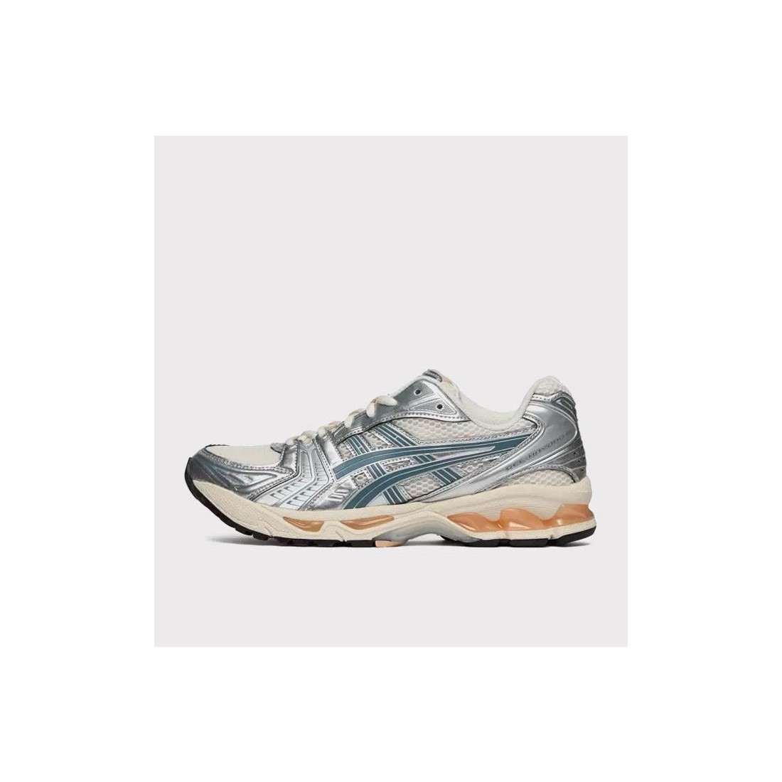 ASICS GEL-KAYANO 14 MULTICOLOR