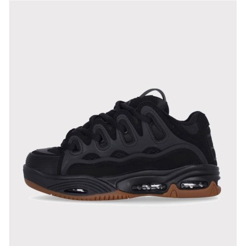 OSIRIS D3 2001 NEGRO