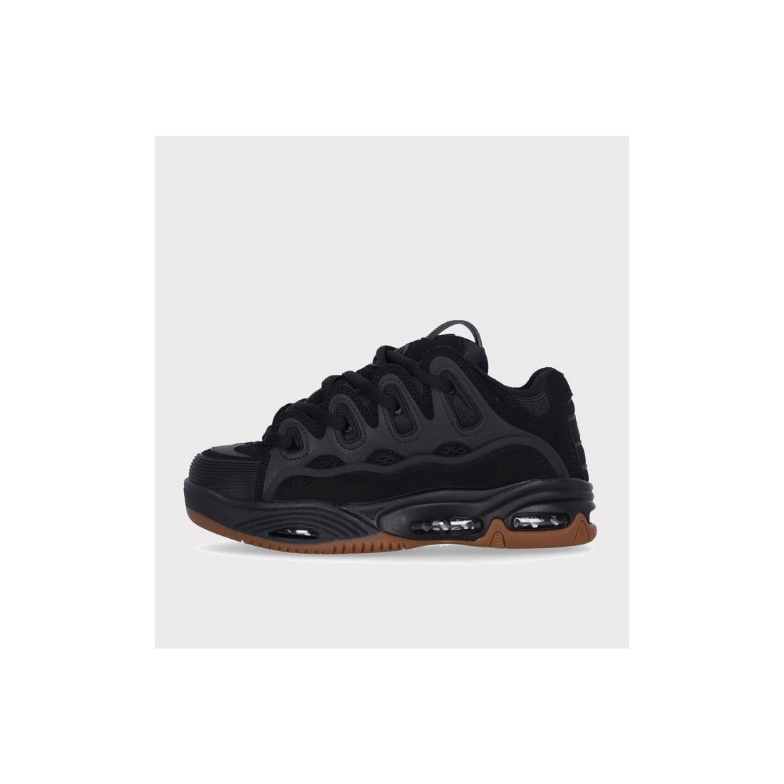 OSIRIS D3 2001 NEGRO
