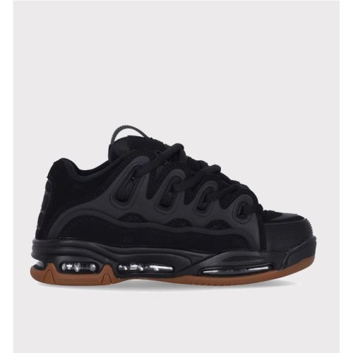 OSIRIS D3 2001 NEGRO